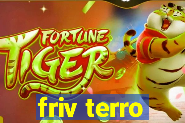 friv terro